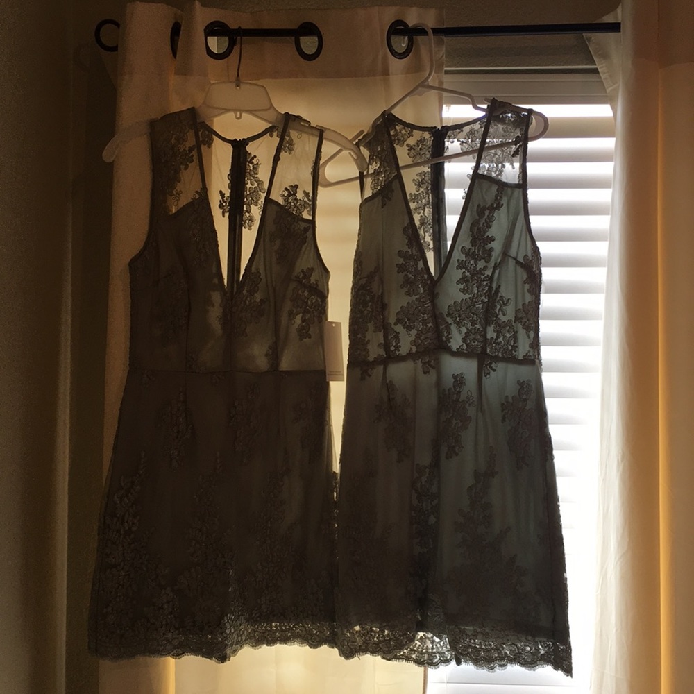 Tobi Dress